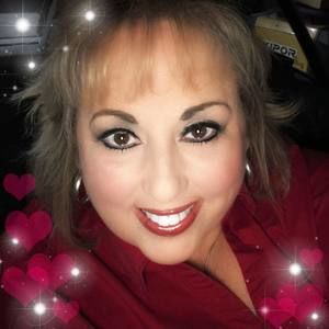 Meet your Posher, Becky